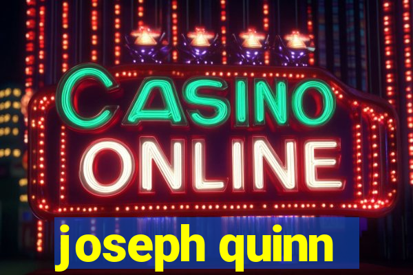 joseph quinn